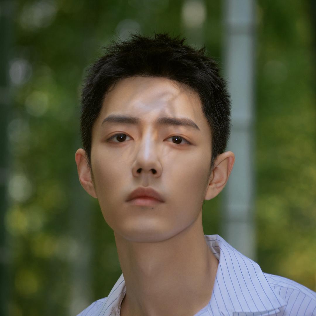 你是此生最美的风景