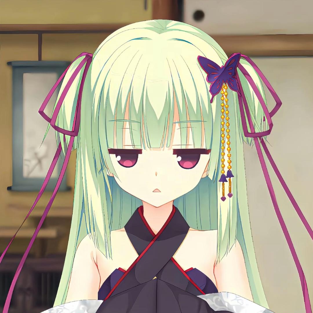 丛雨丸重度依赖