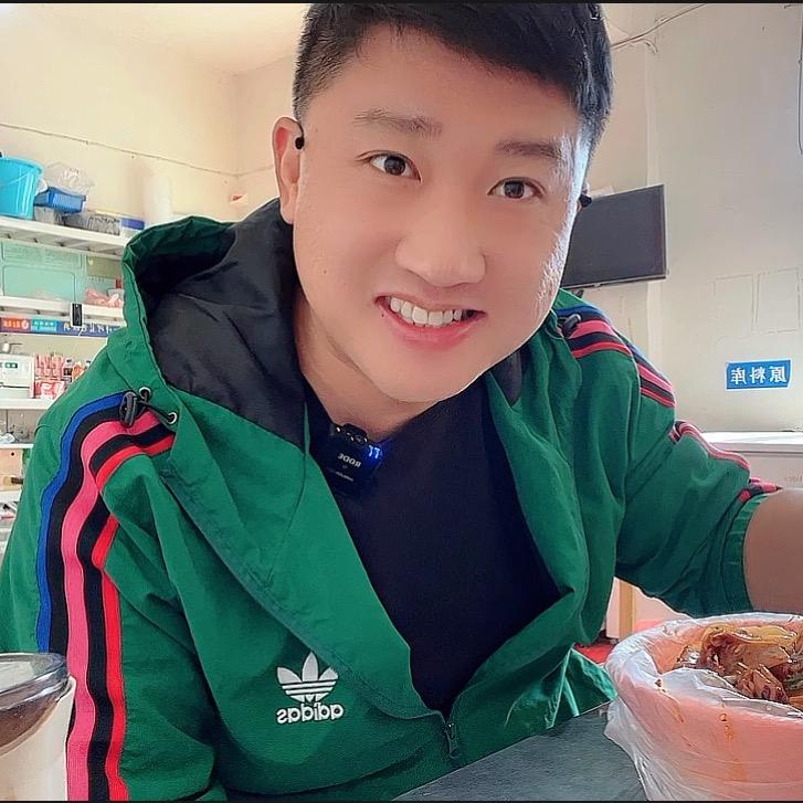 大响小馋