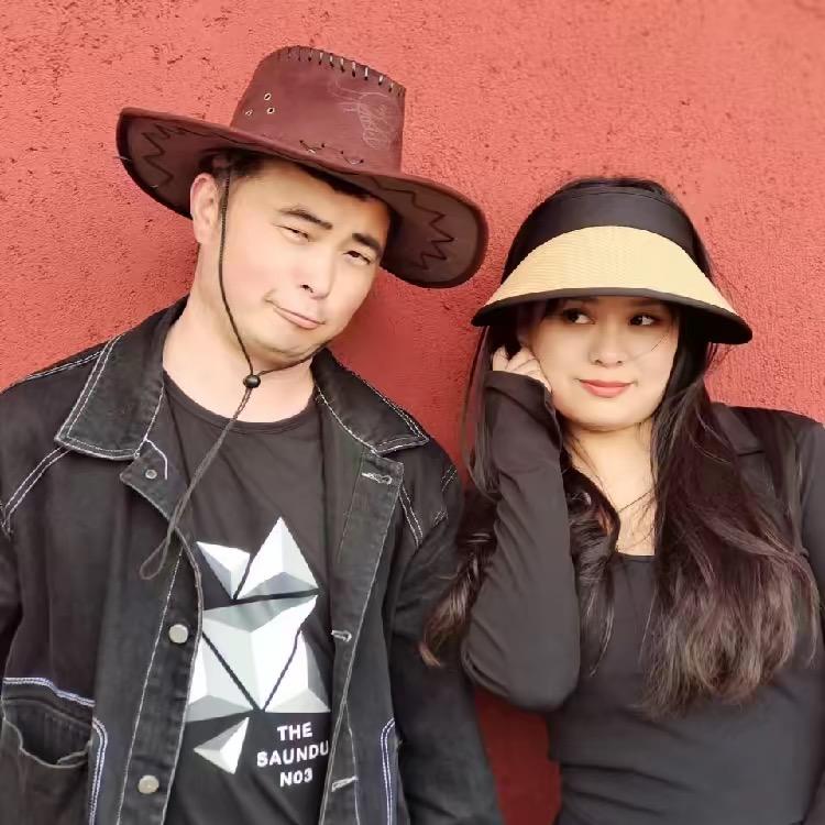 臭乖乖夫妇👩‍❤️‍👨