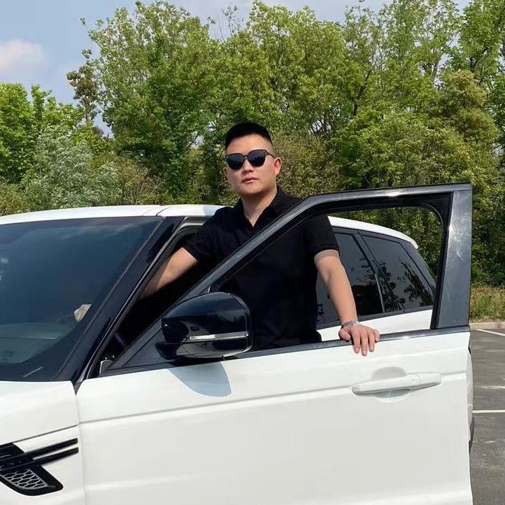 常州震哥汽车（主营glc 5系)