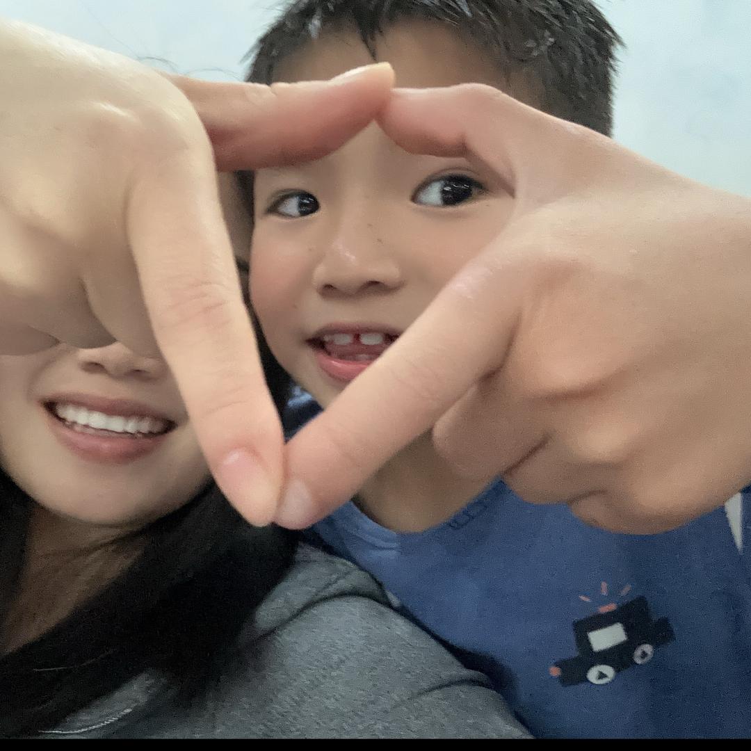 小胖妹🙈