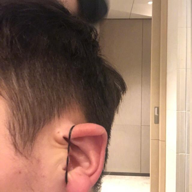 月了个亮