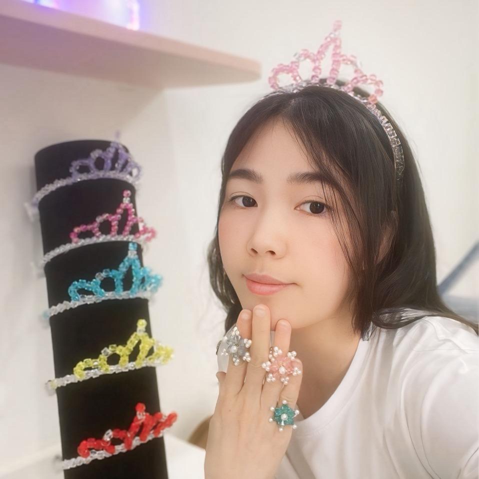 维维DIY🍀（成品可批）