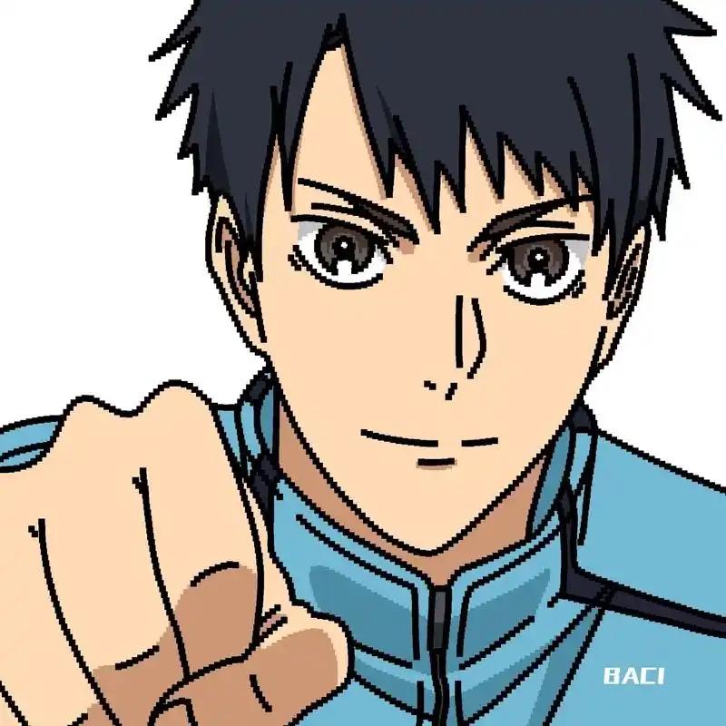 小陈老师！头像
