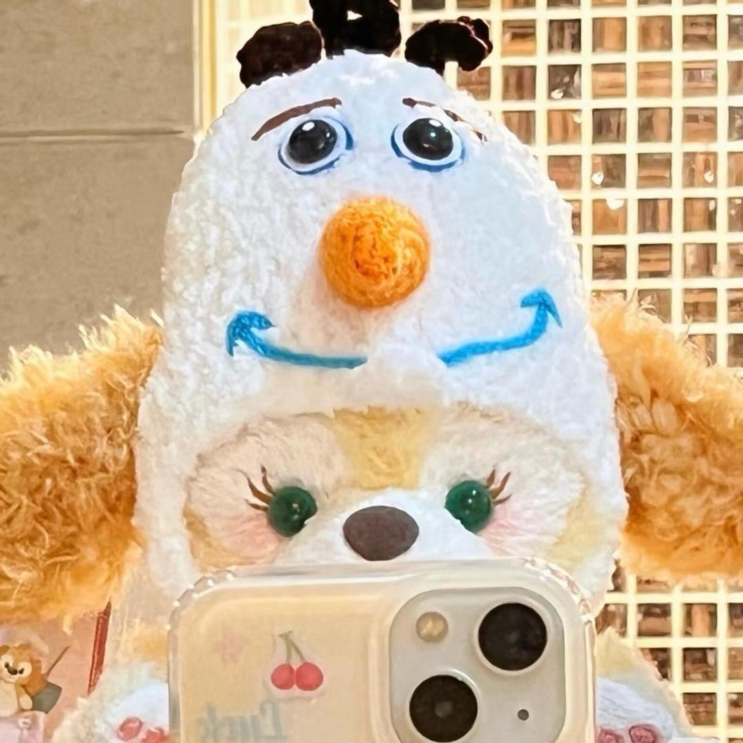 🦋。