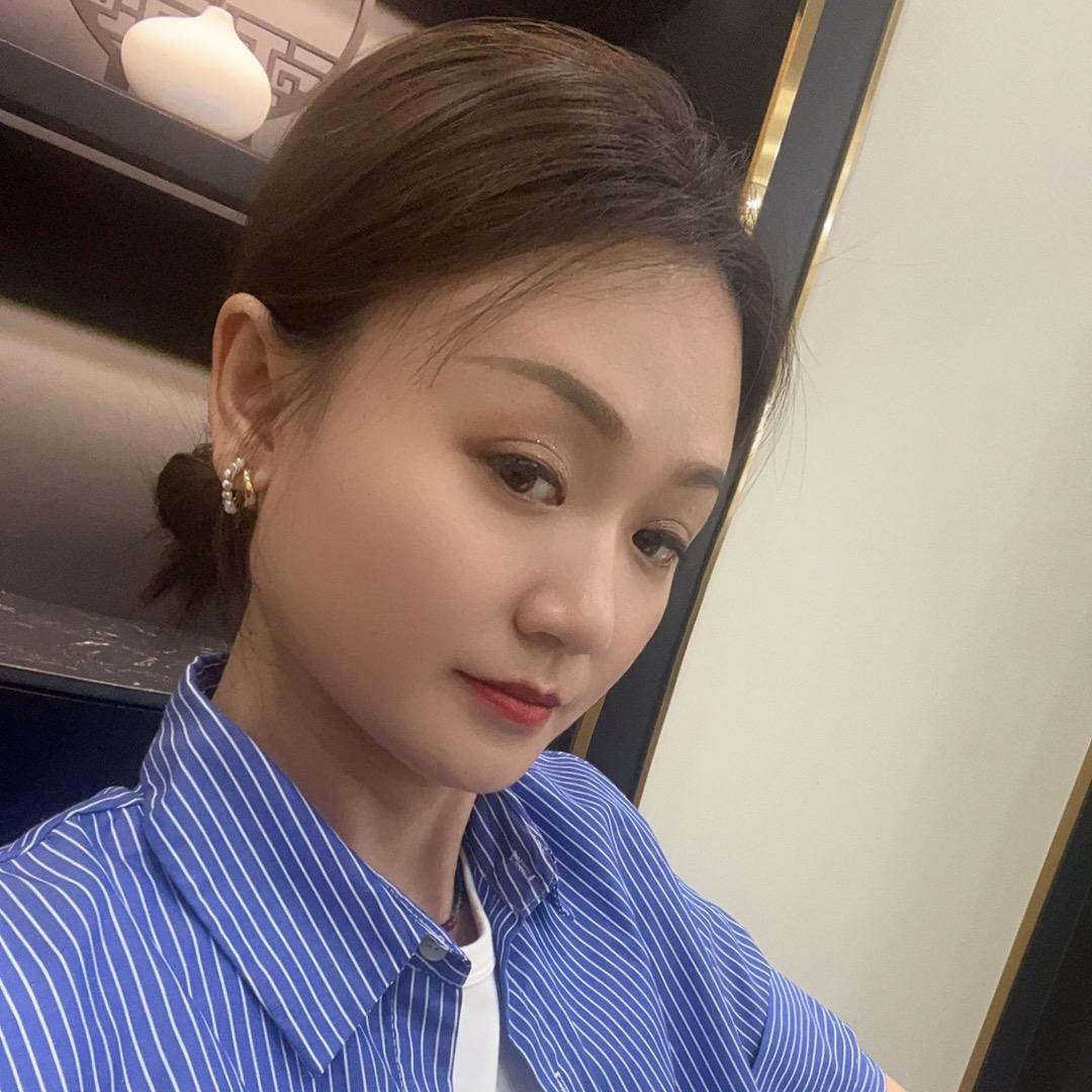 娜妮lucky