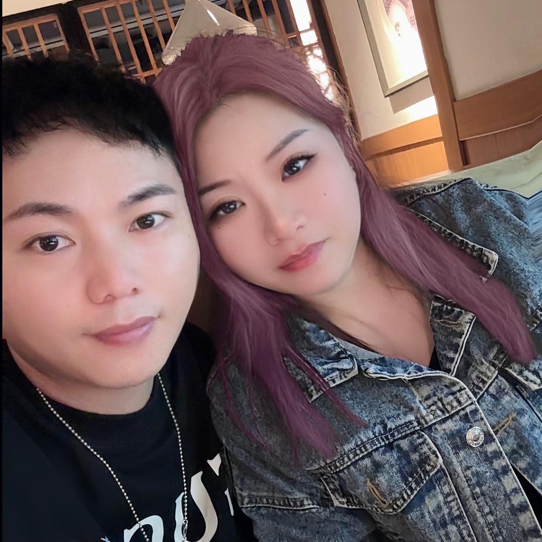 （龙洞昊艺）龙少助理-淑琪