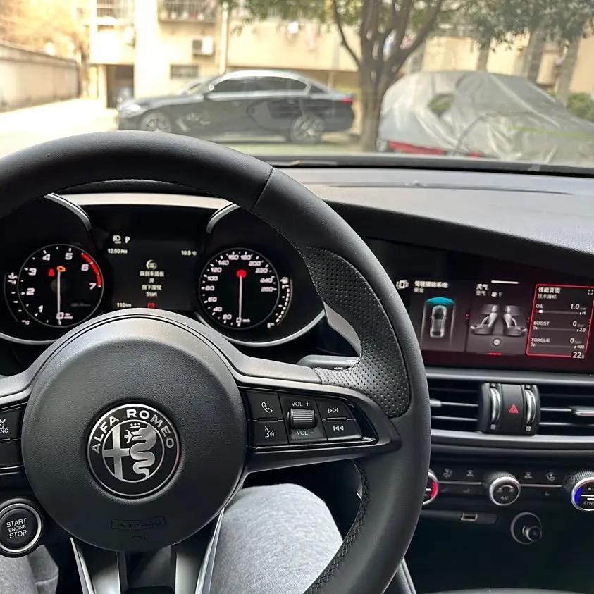 聚爱车 济南汽车内饰修复翻新