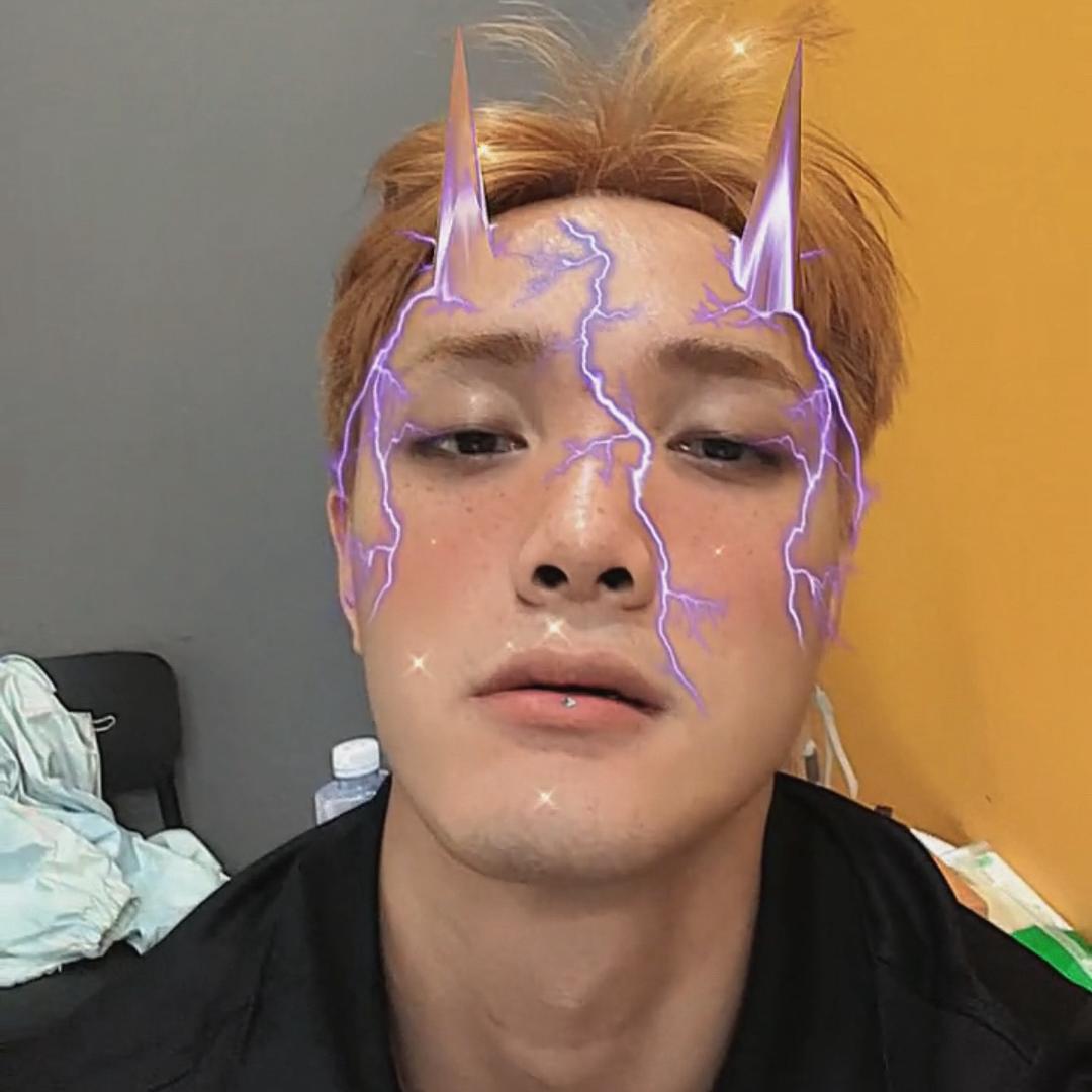阿華🎐