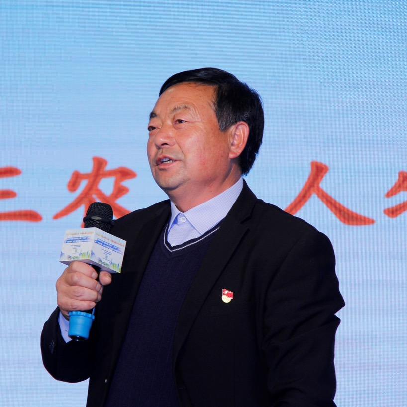 雪野王老村张书记