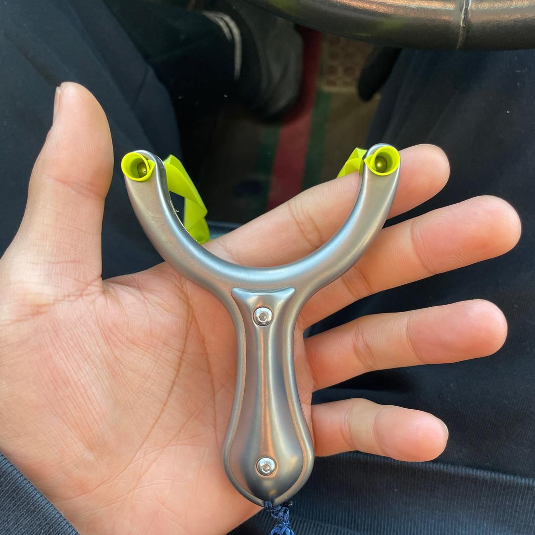 户外估打 阿伟（教学）