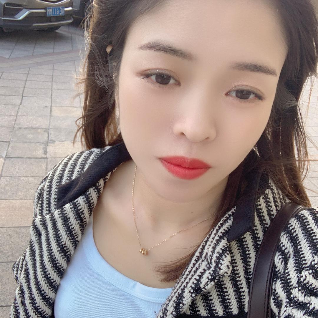 小严外甥媳妇（小廖）