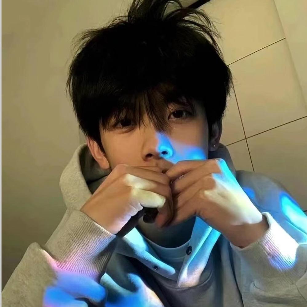 想以后.