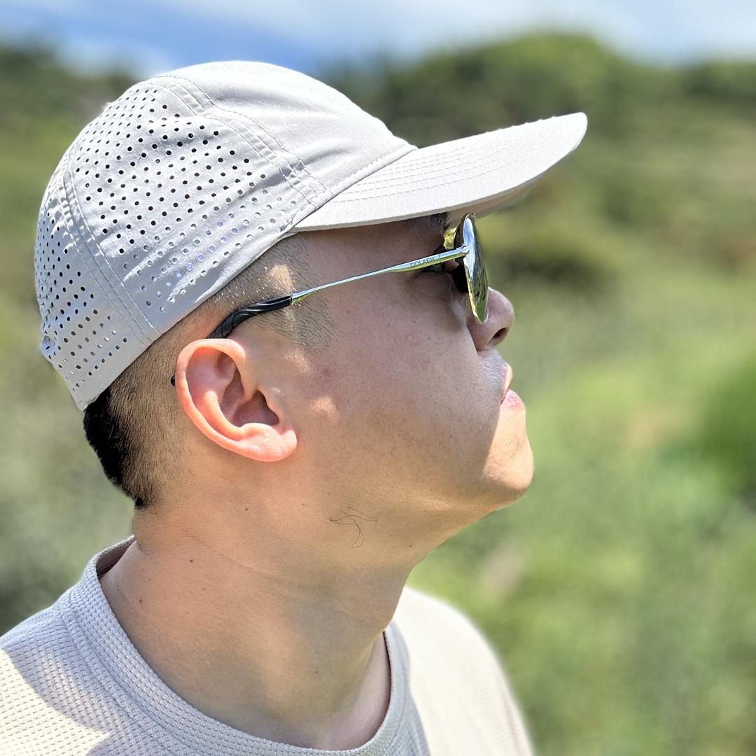 光头强（Space.1）