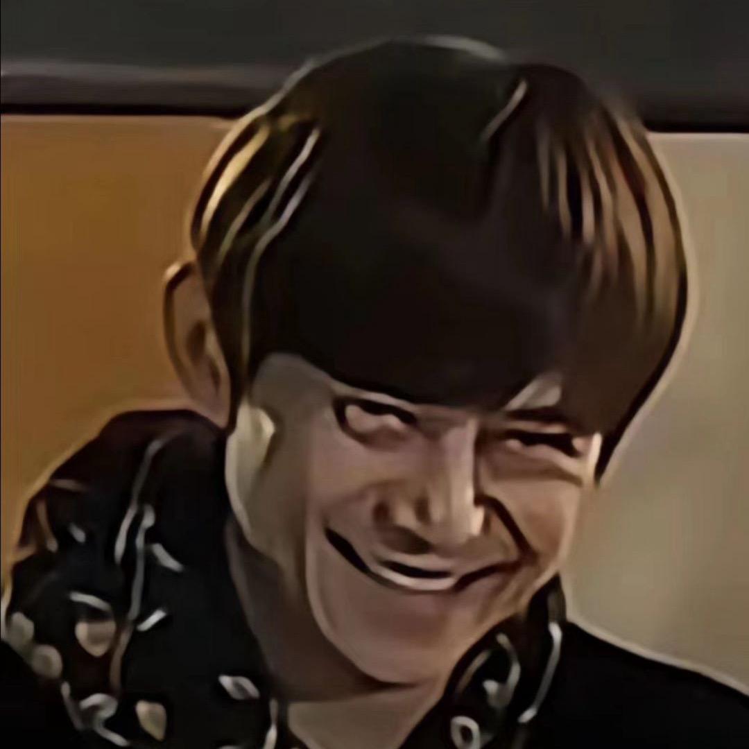 Yourger