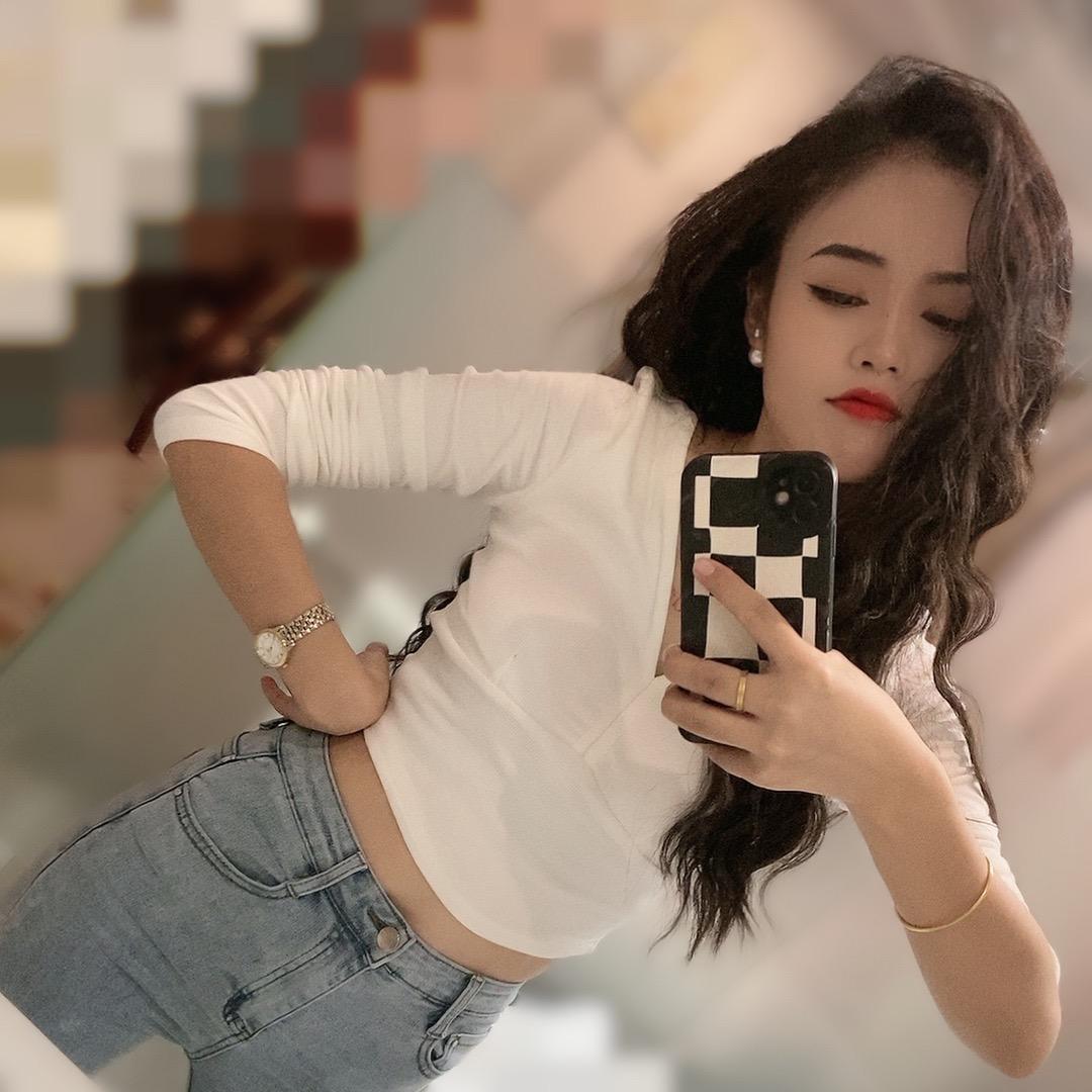 重庆姑娘💃°