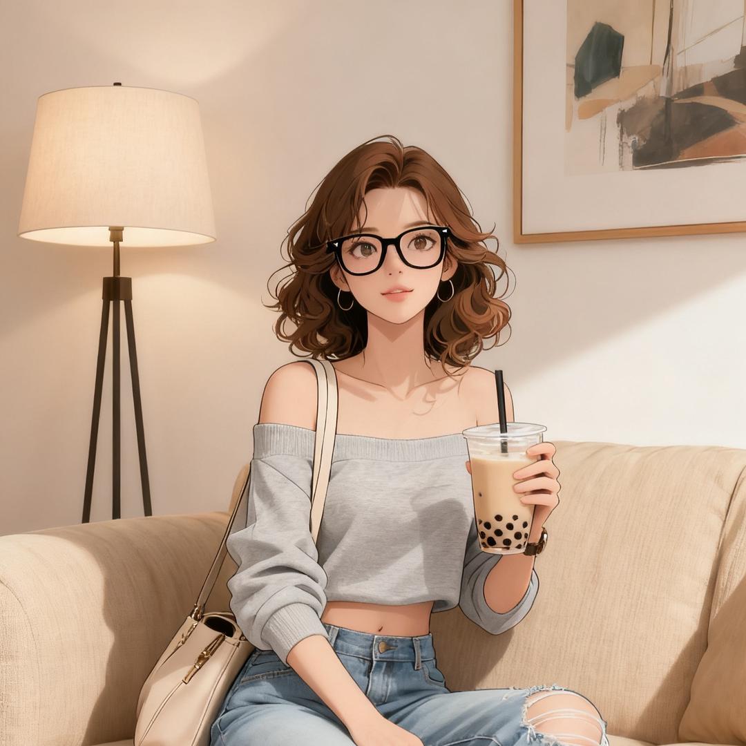 小柠檬女打底衫