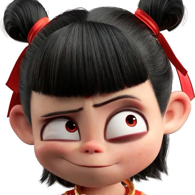 小蚊子