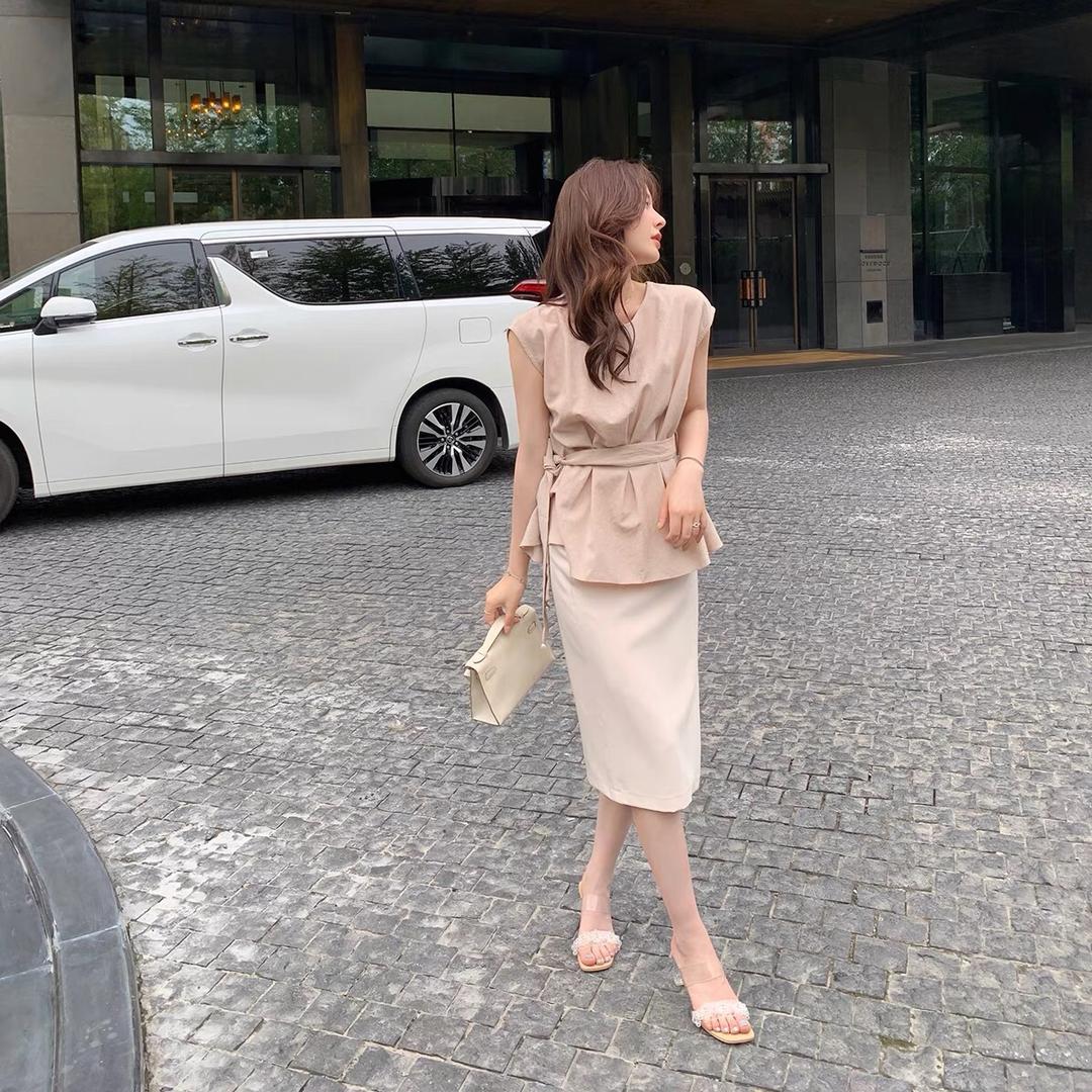 纤舒奕轻奢女鞋