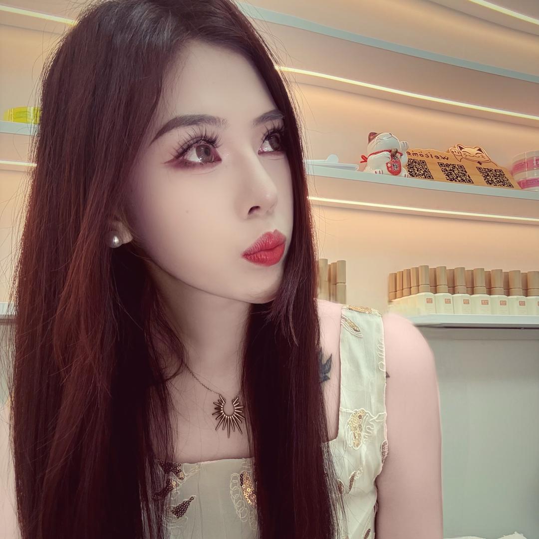 绮玥美容店官方号