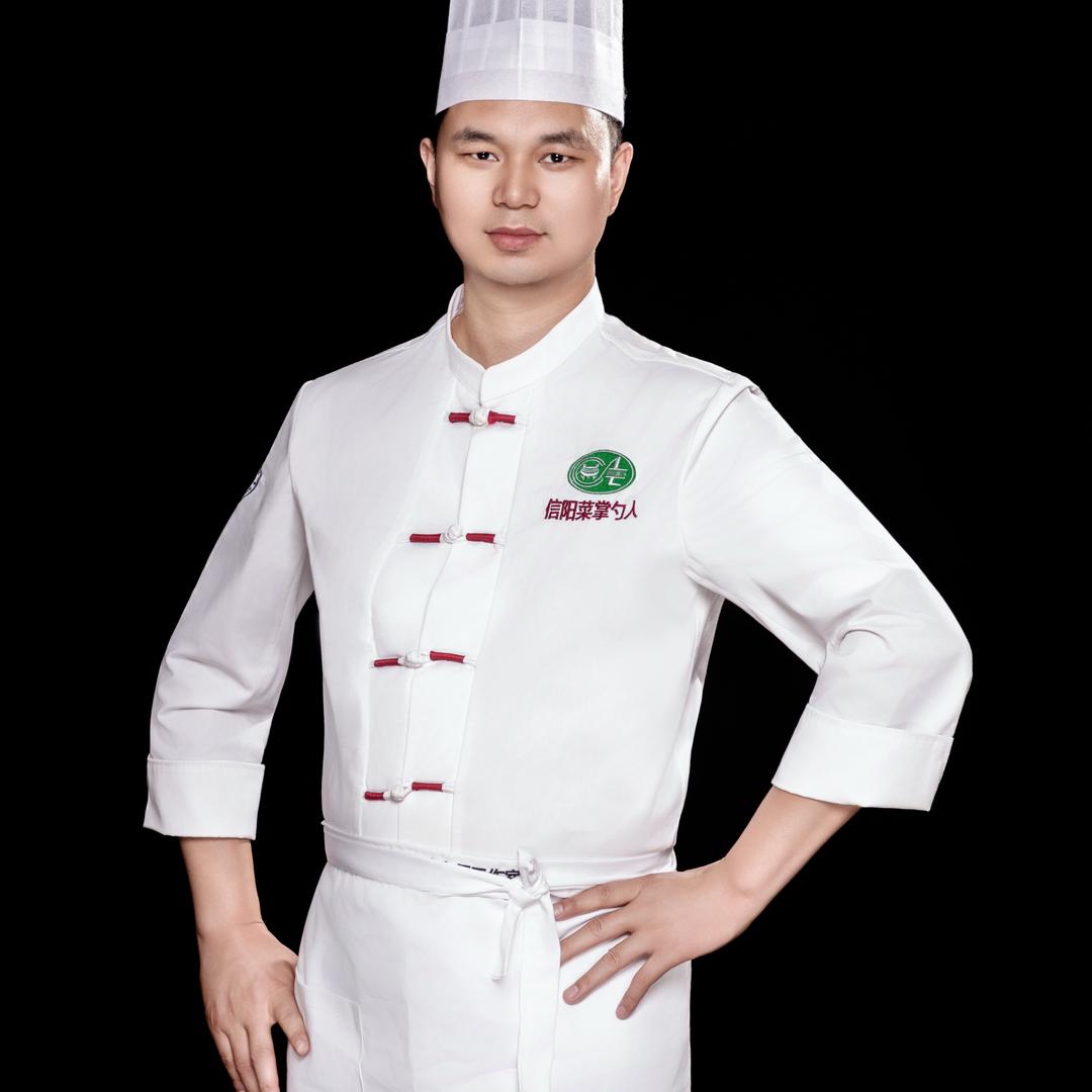 好人家信阳菜     赵磊