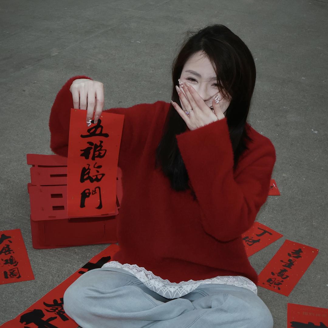 树下钦发家具城-美少女