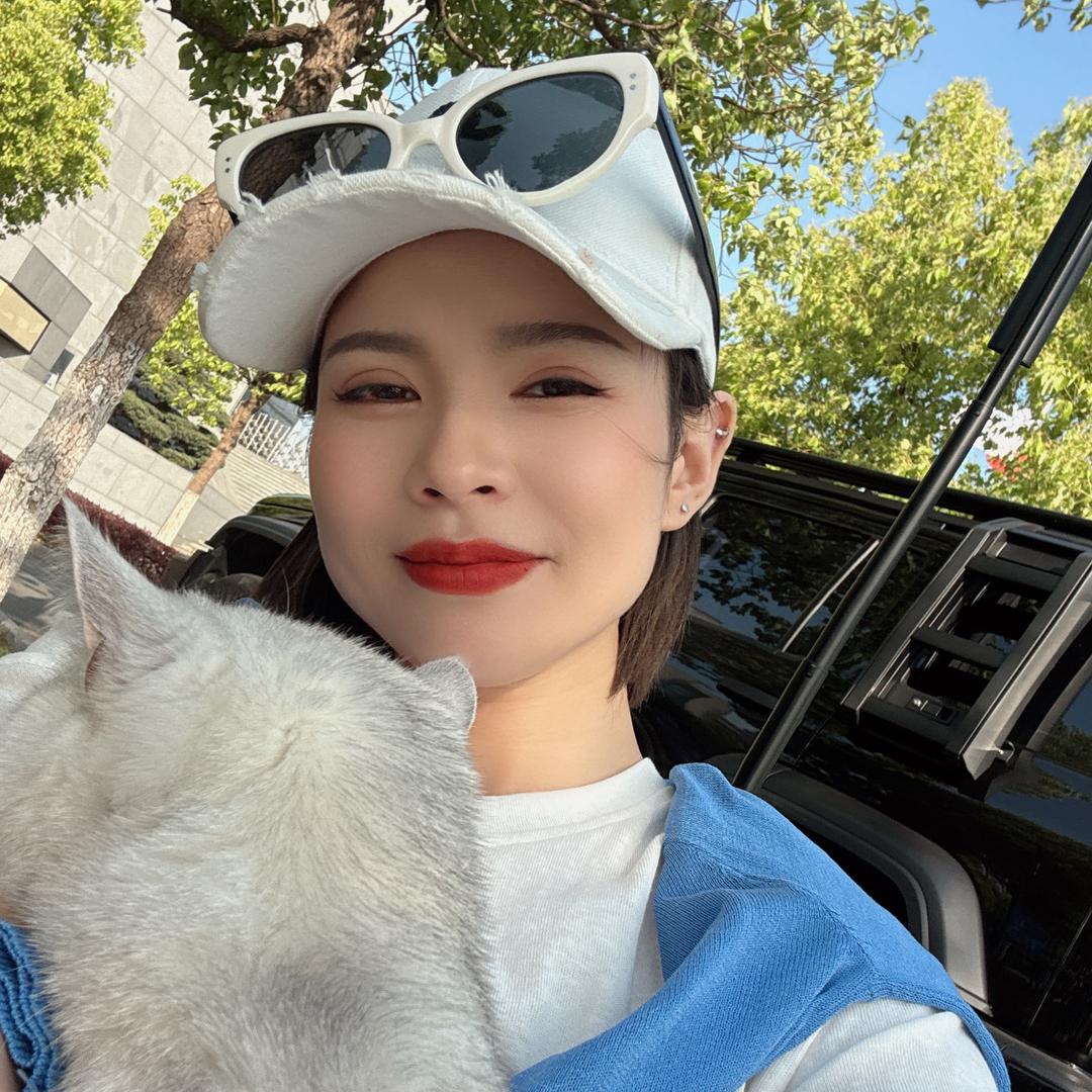 W.Q 婉倾简搭