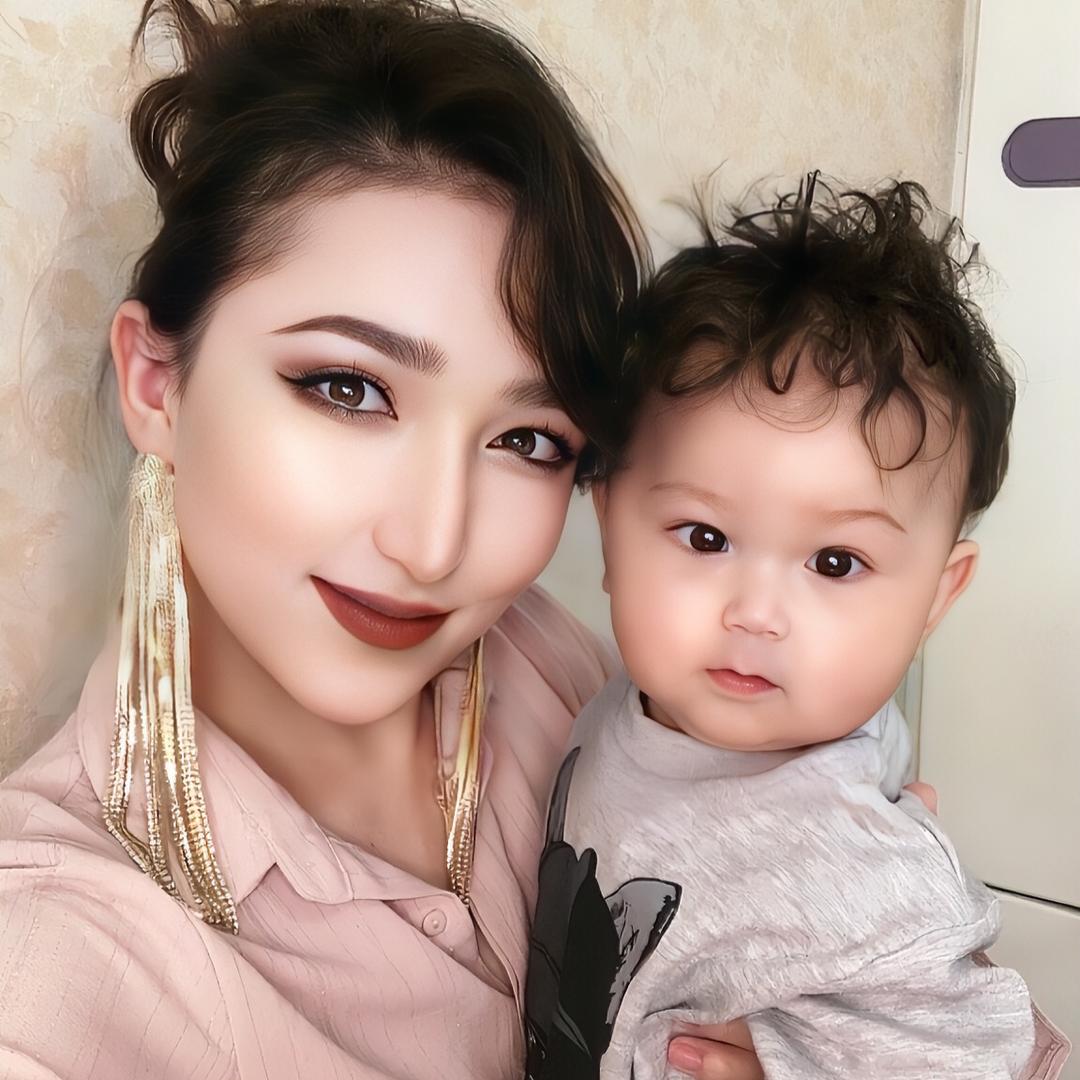 Nimeila 化妆服务