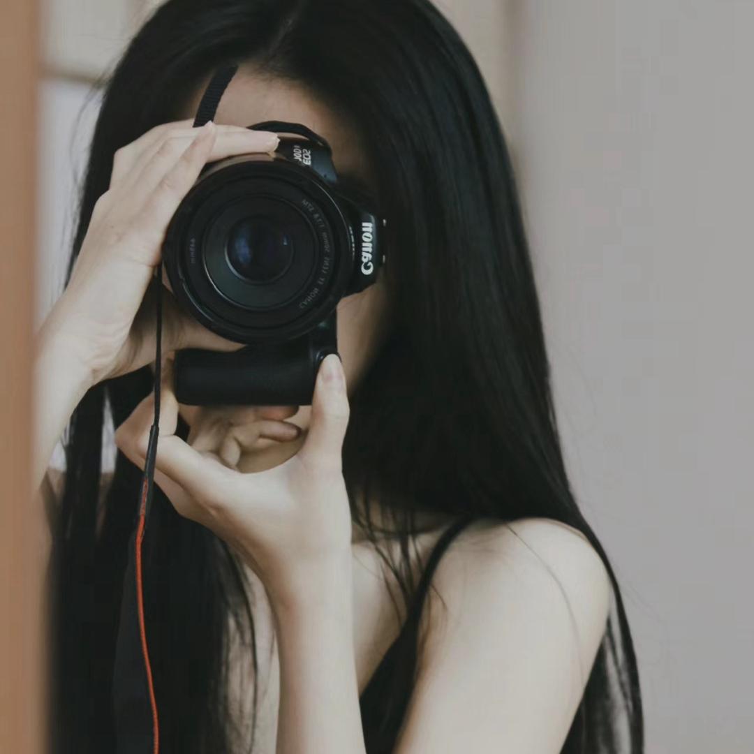 乐屿📹(摄影)