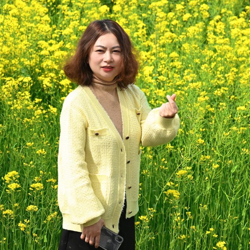韵姐爱分享