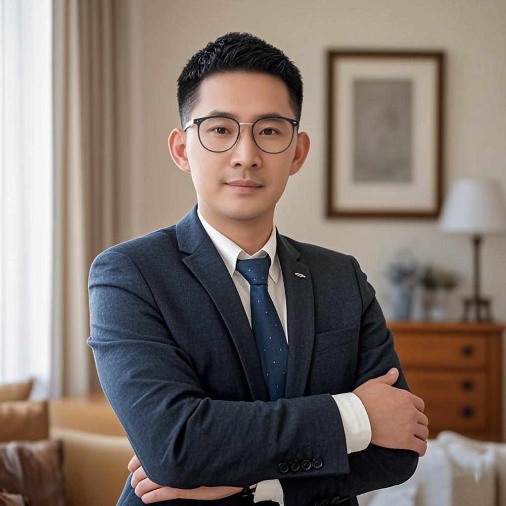 居然鹏哥带你看丽泽