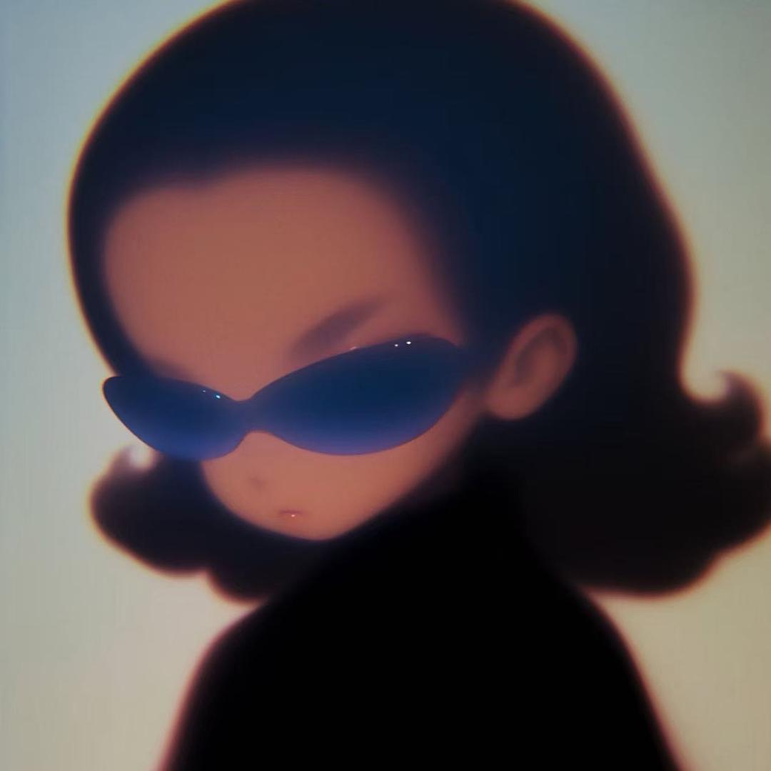 馨子