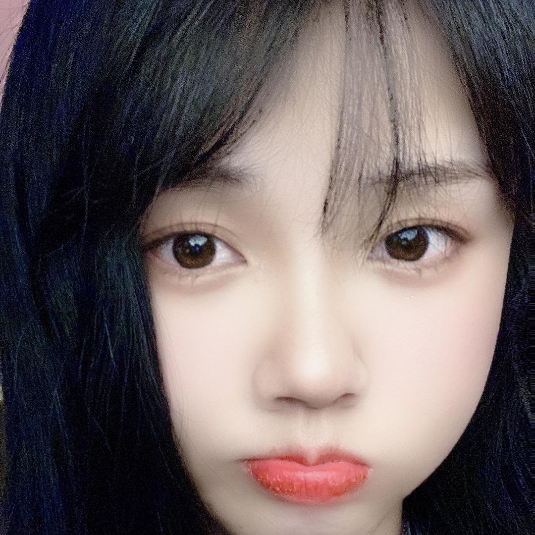 糖糖超可爱❤️