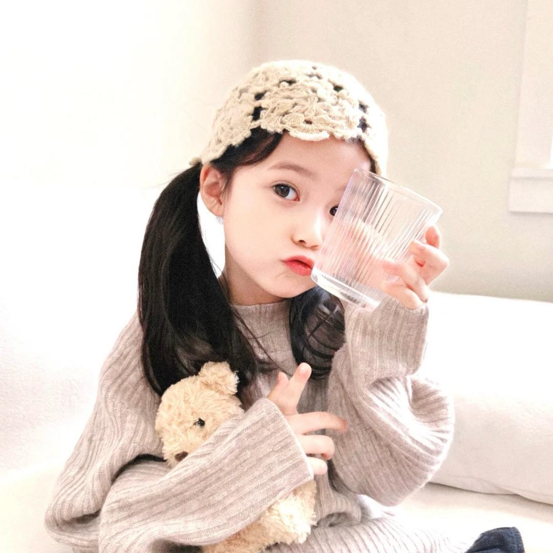 一只小滢妹