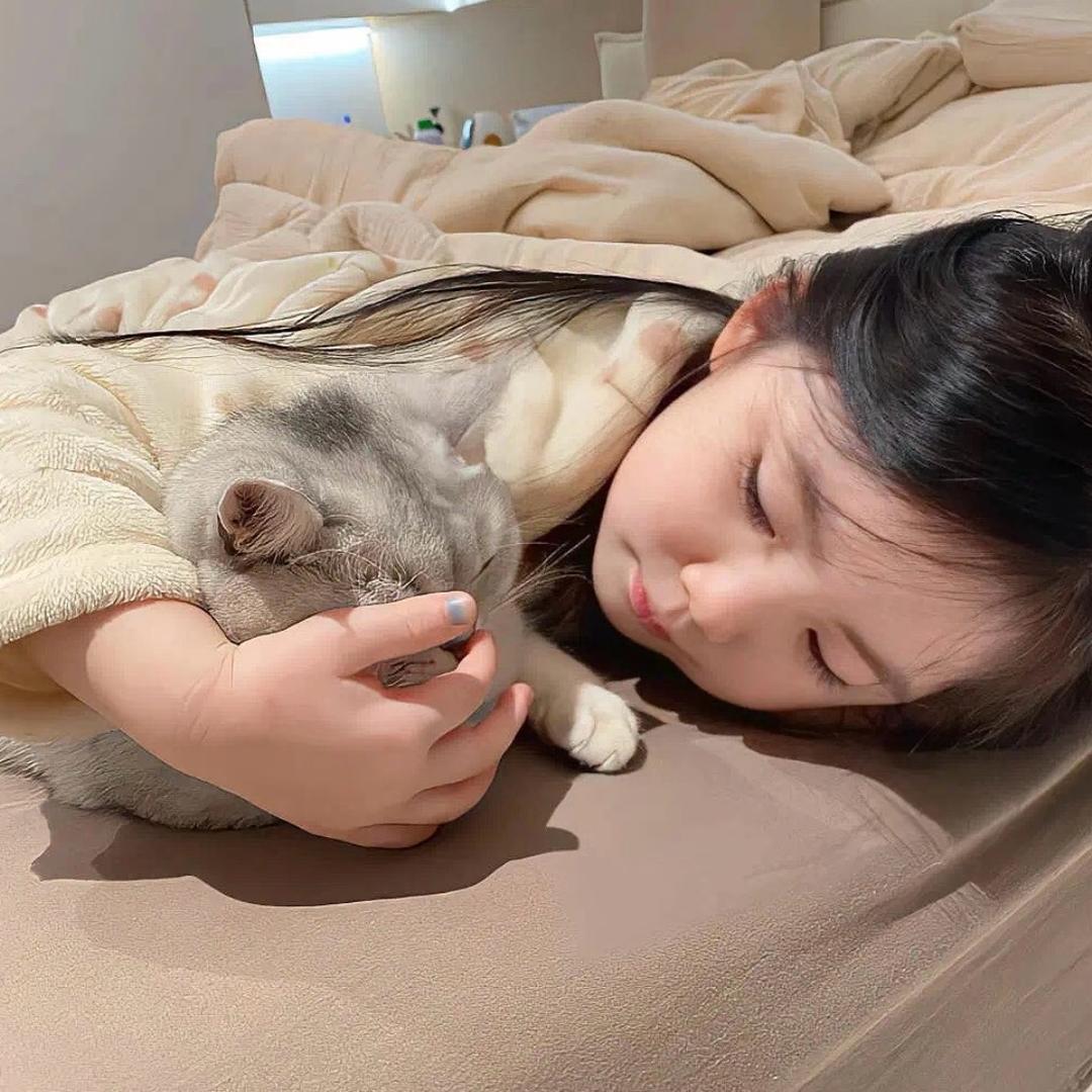这个世界对我好一点
