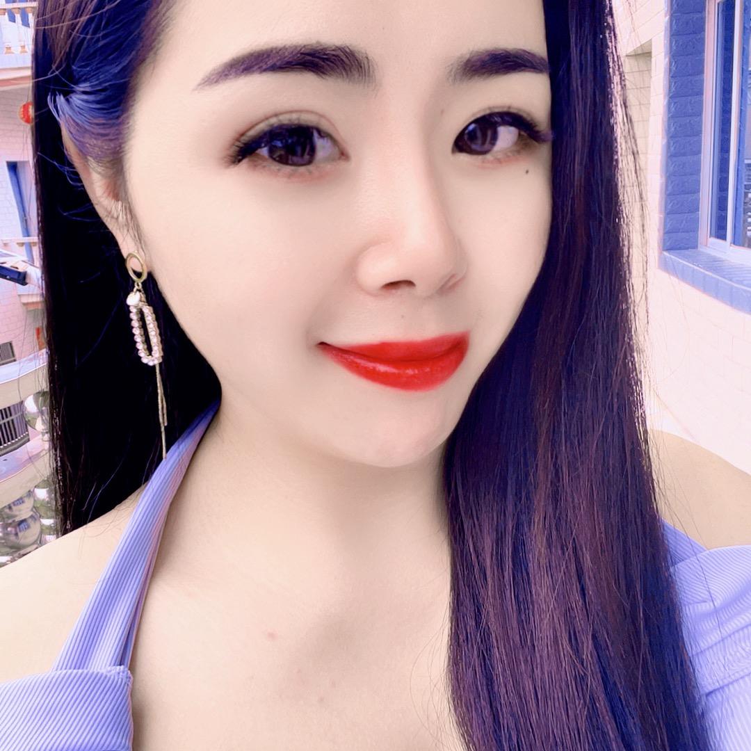 一见钟情💘(小号）