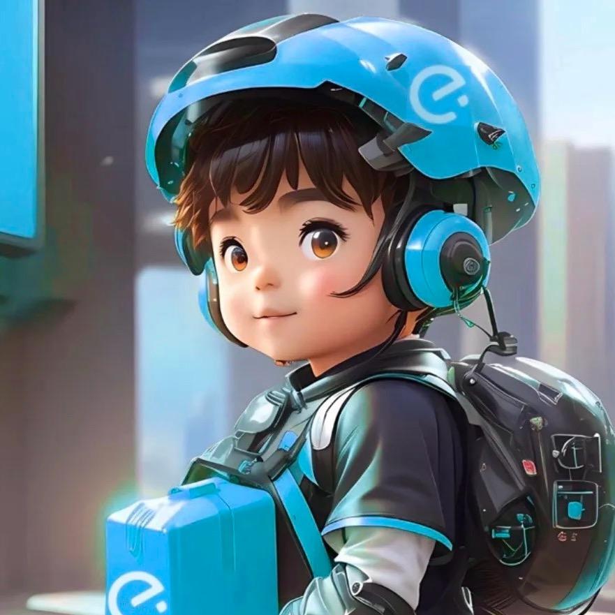 小徐跑不快