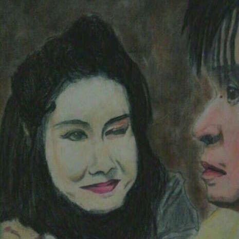 八月瓜