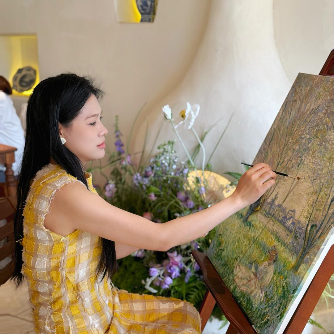 一只影美妆