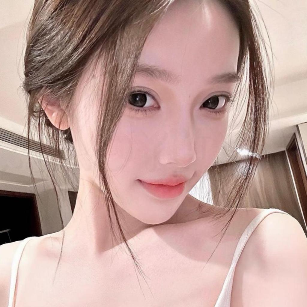 好看的前女友
