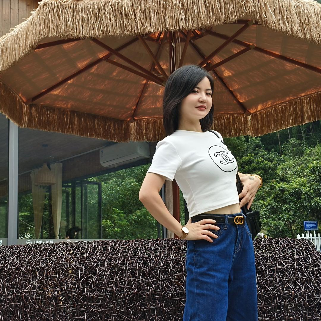 沈丫头（直播筹备中）