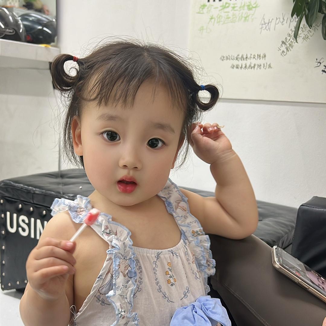 晚安阿婉🌙(两周岁版)