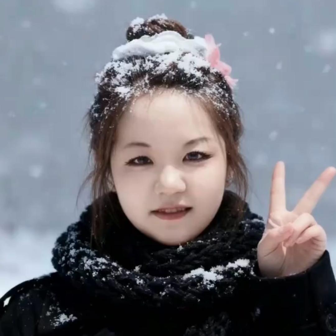 小祝小祝呼噜噜🙈