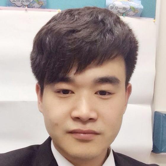 幸运的 fq