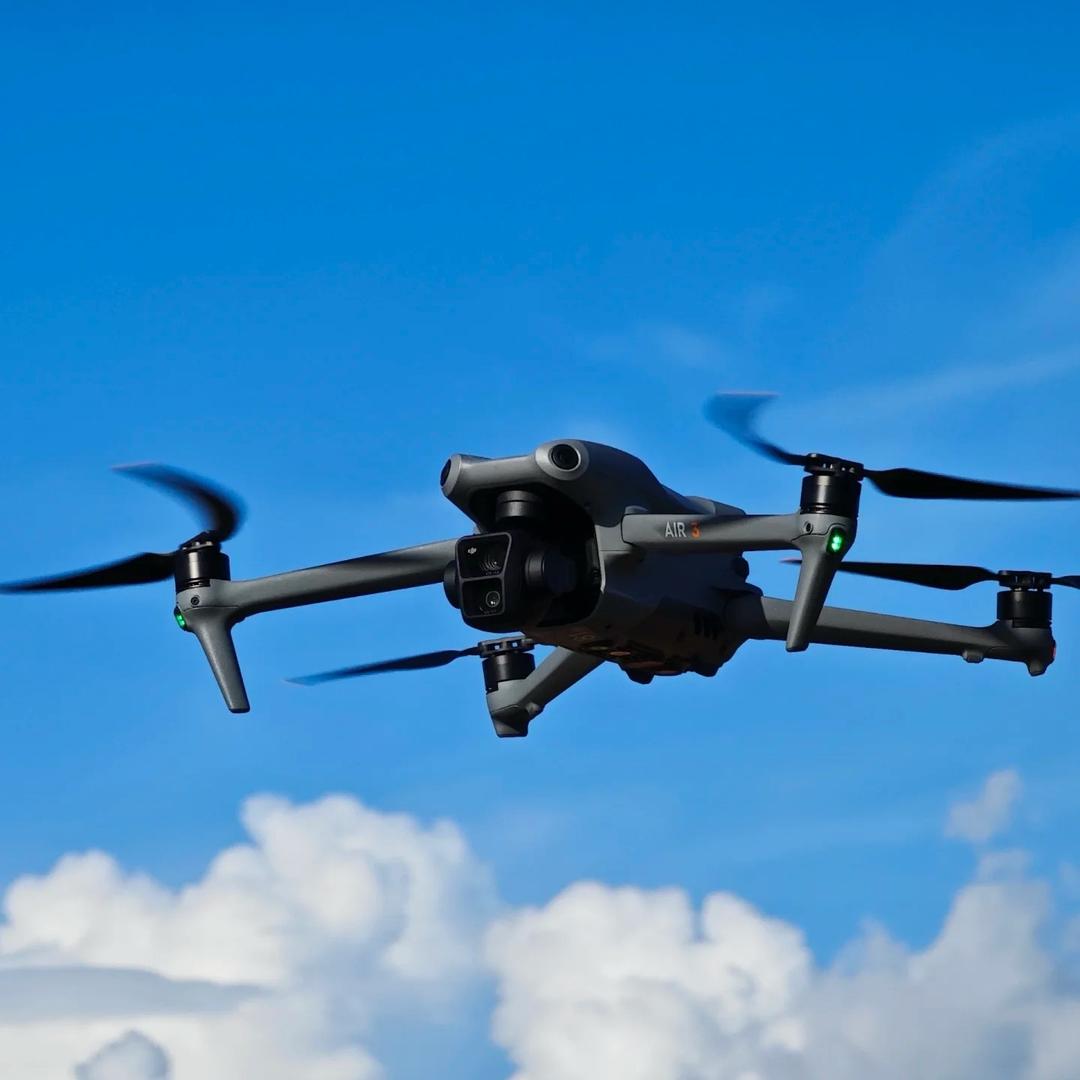 『欣』翔视呈✈️