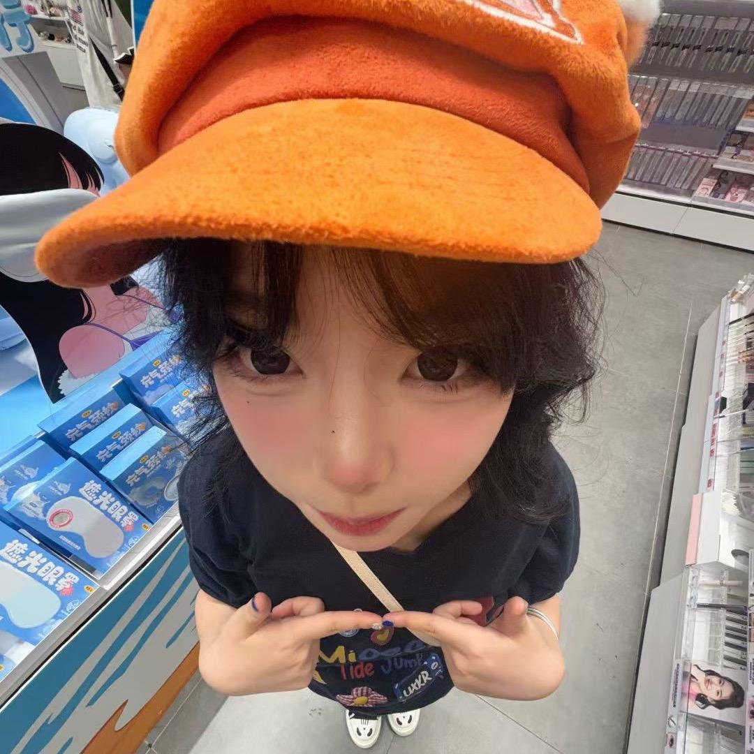 KIMI🐭