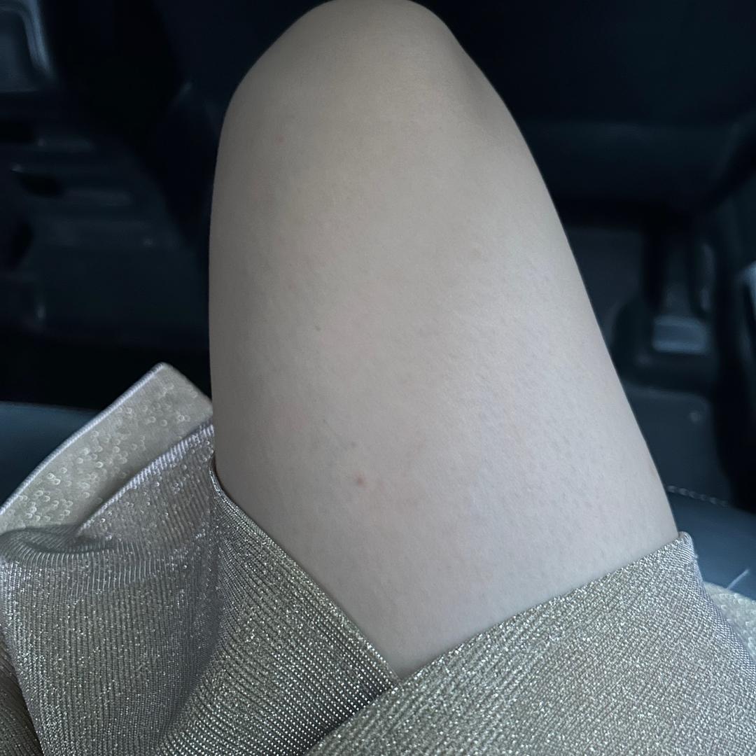 爱💕无可替代
