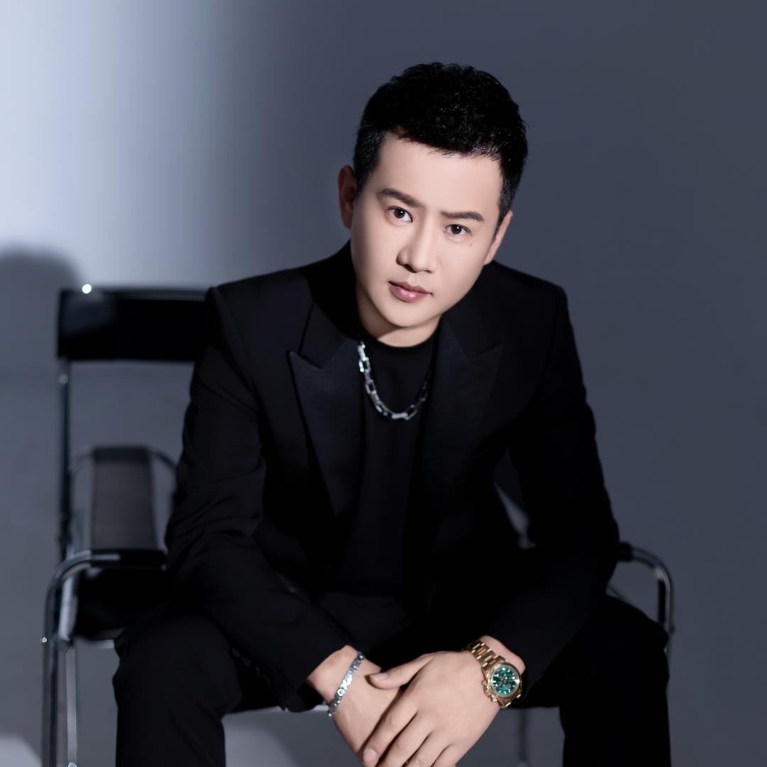 阳仔🎙️父女组合