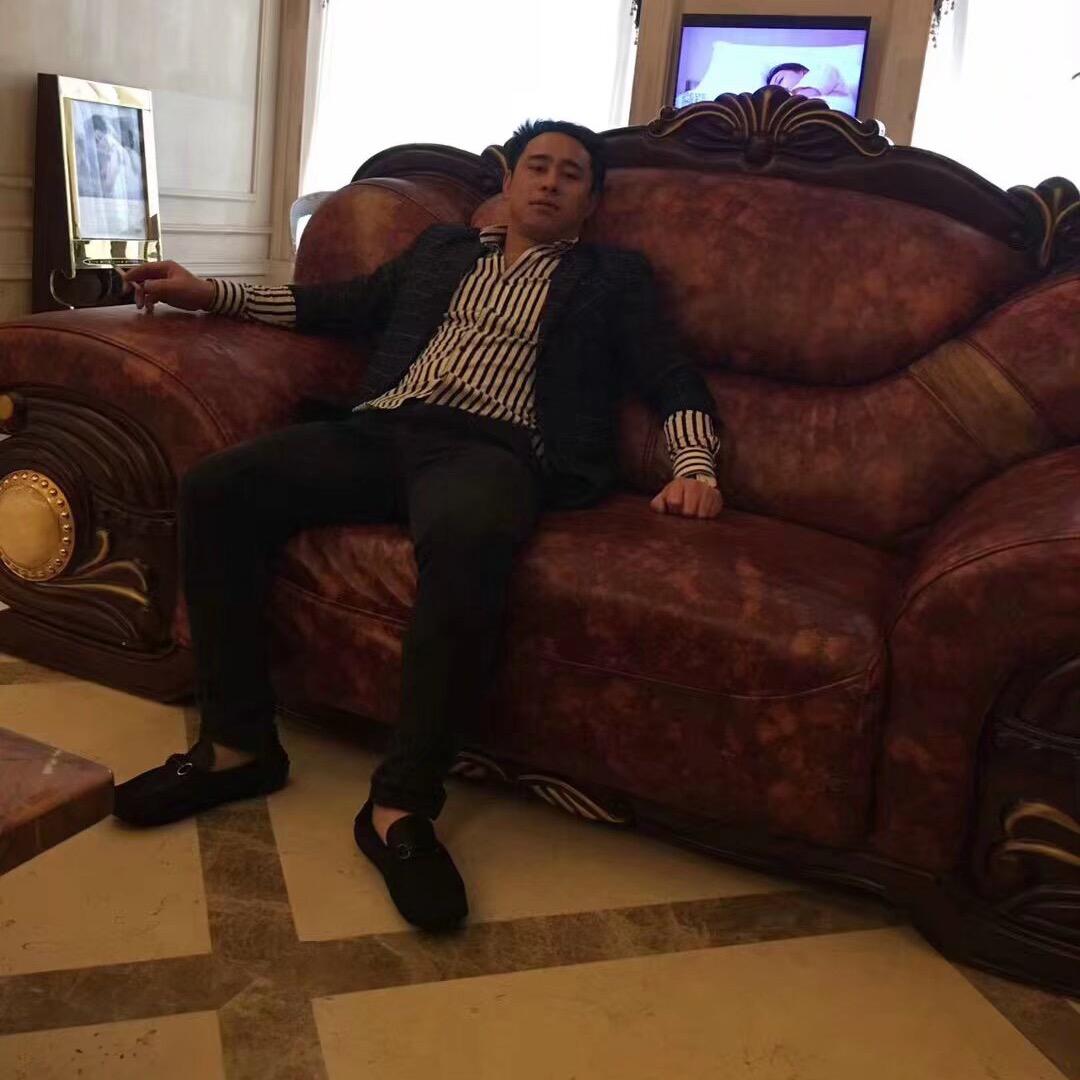 励志